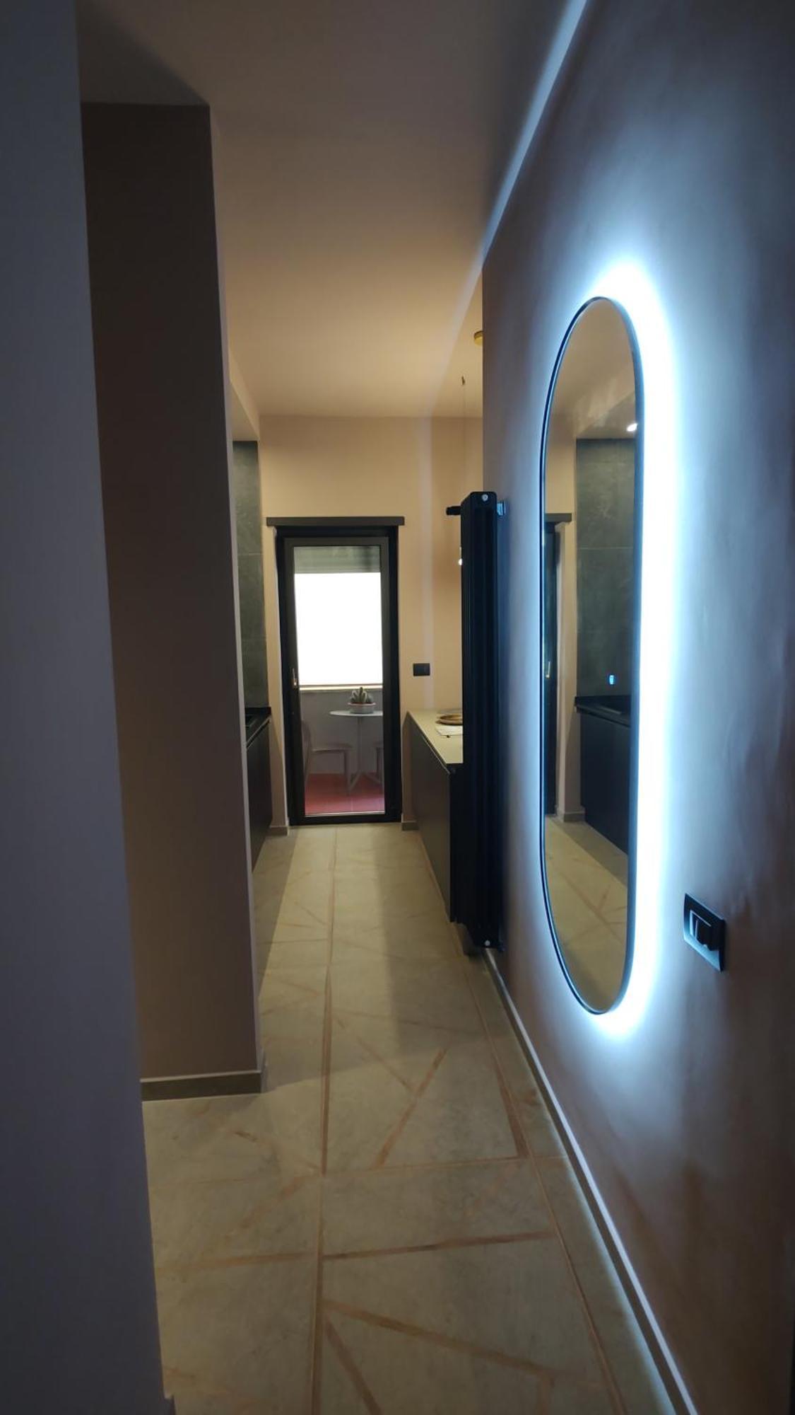 Apartment Auri Rome