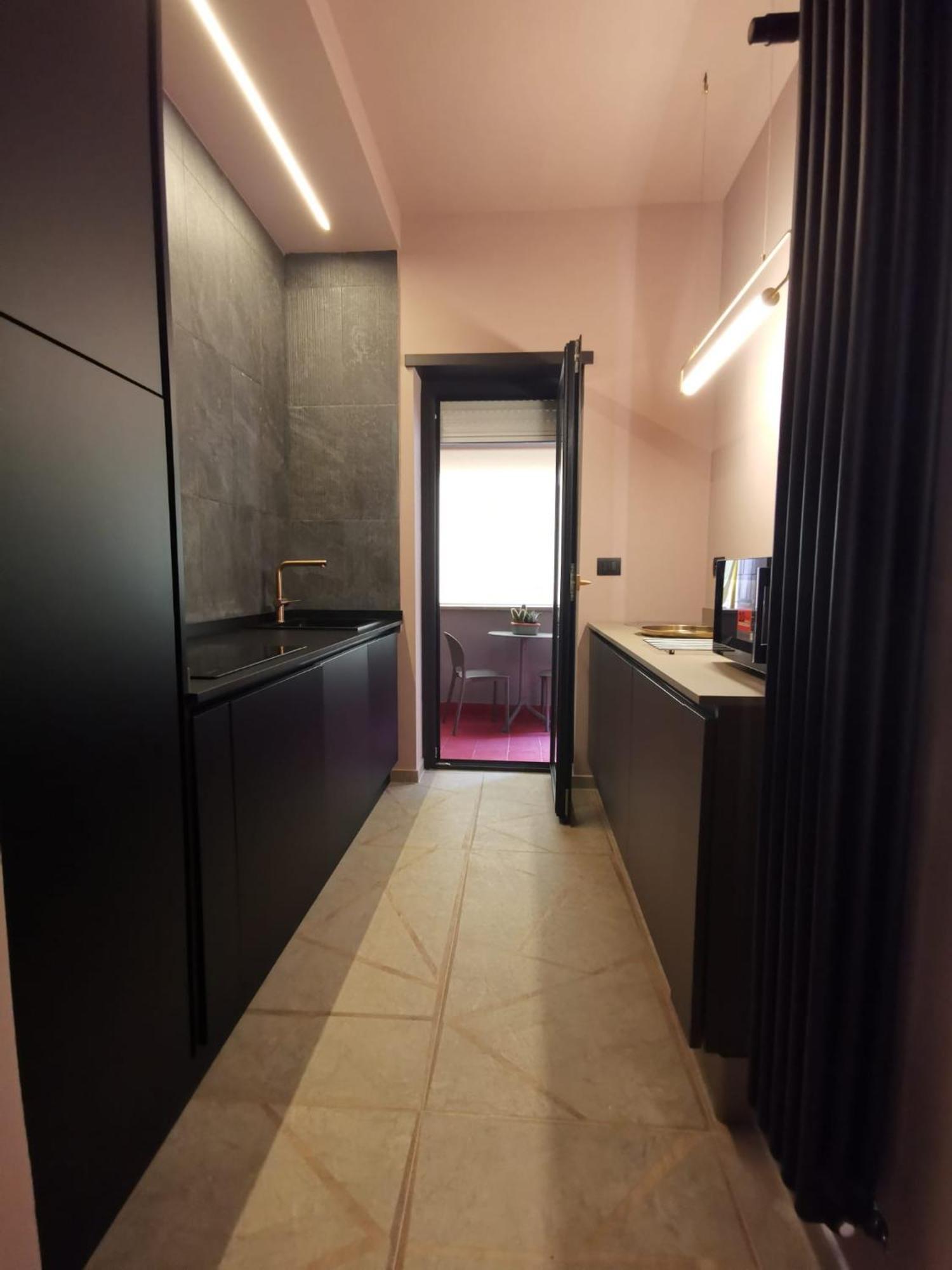 Auri Apartment Rome