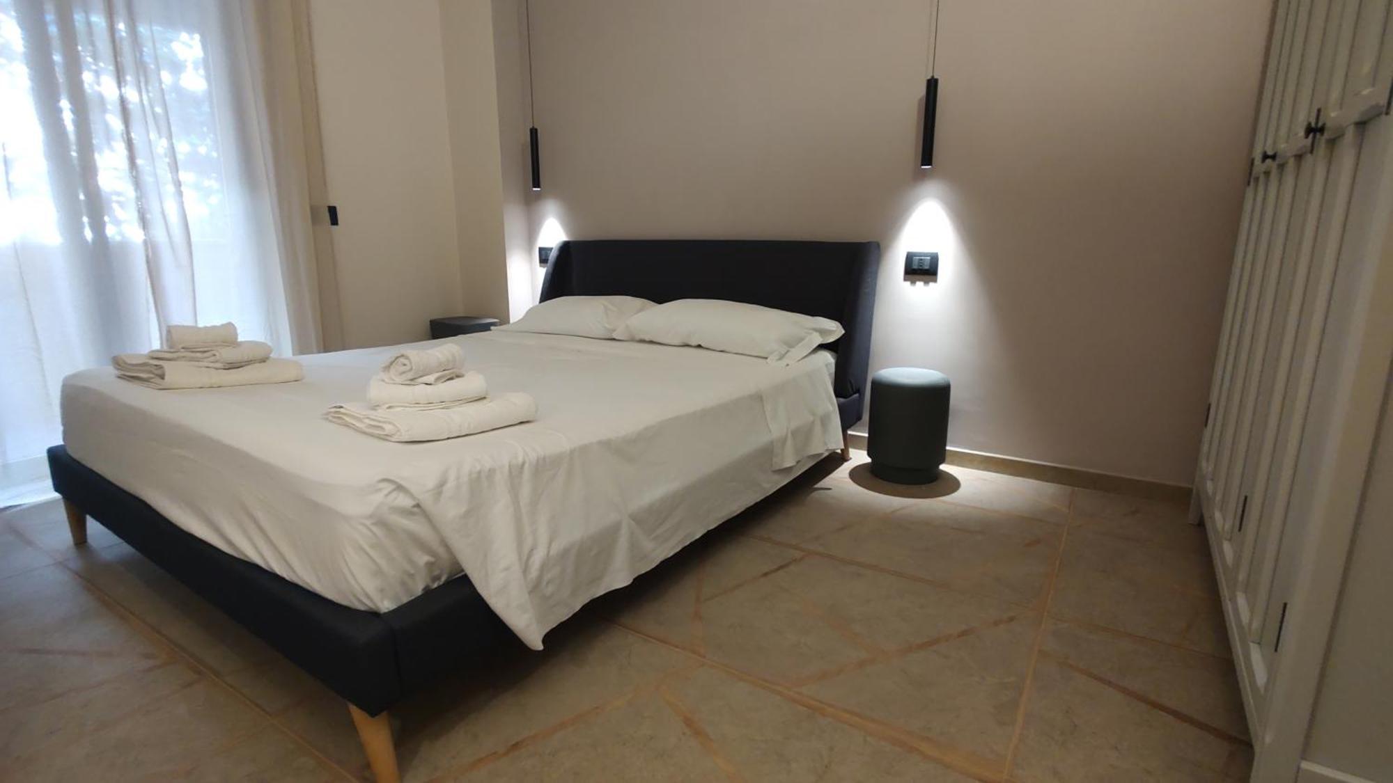 Apartment Auri Rome